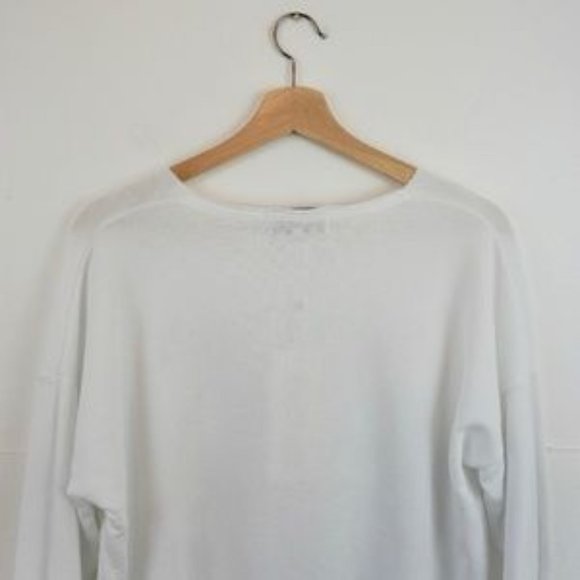 NWT Wildfox Beverly Hills Women's Sweatshirt - Picture 3 of 8
